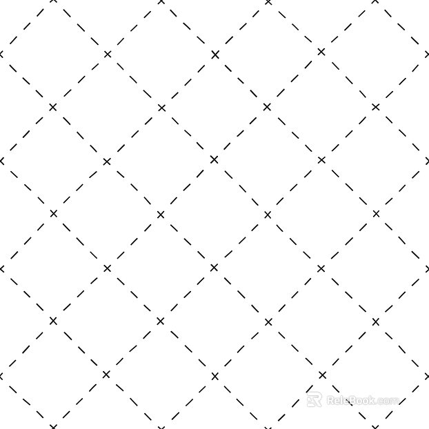 Cloth Black and White Map texture