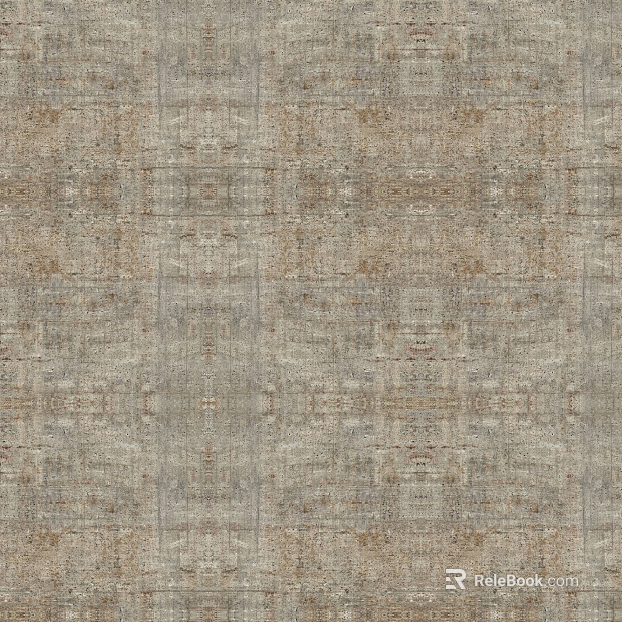 Cement brick texture