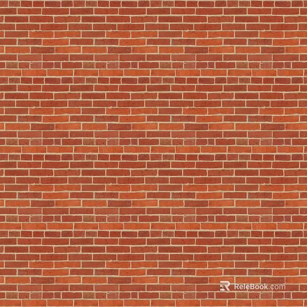 Brick wall texture
