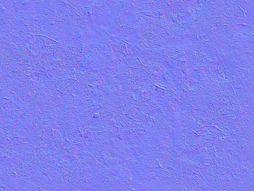 Normal Bump 3d model