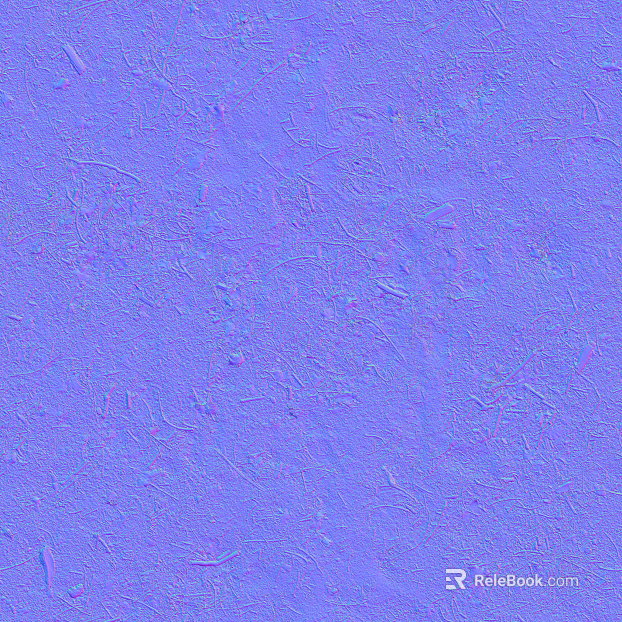 Normal Bump texture