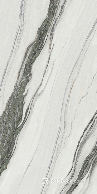 Lanshan Songcui Marble Rock Slab texture