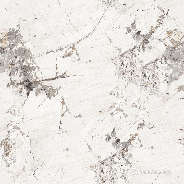 ice pattern marble texture