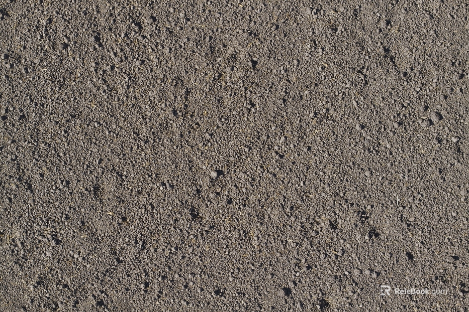 Sand texture