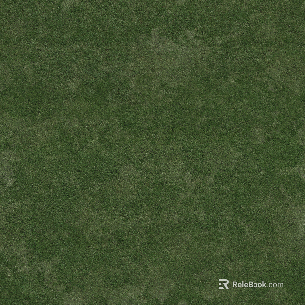 Turf texture