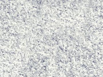 Snow and snow 3d model