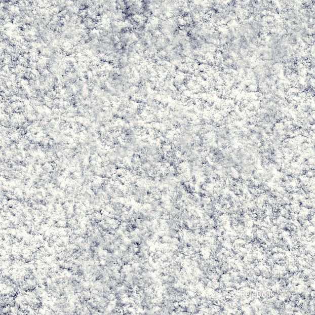 Snow and snow texture