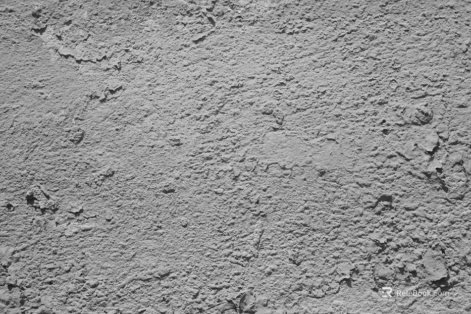 Black and White Bump texture