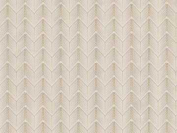 Rice golden geometric line wallpaper wall decoration texture (ID:ffaeh742744)