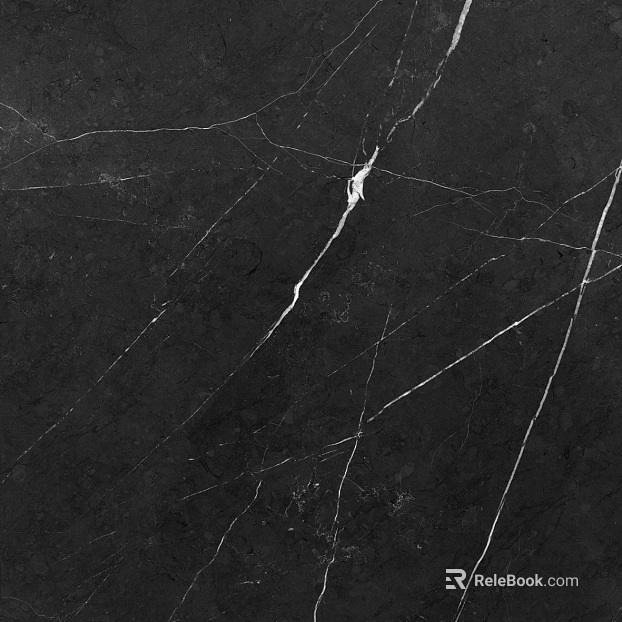 Black Twill Tile Mesh Marble texture
