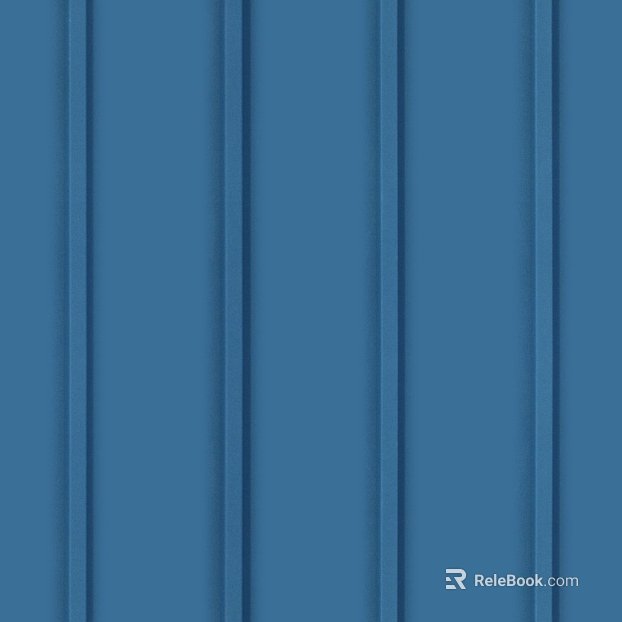 color steel tile texture