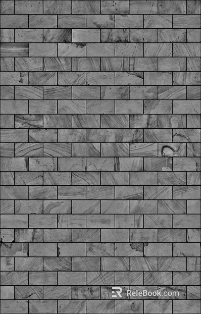 Brick wall texture