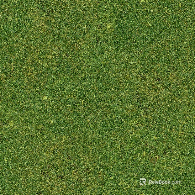 Turf texture