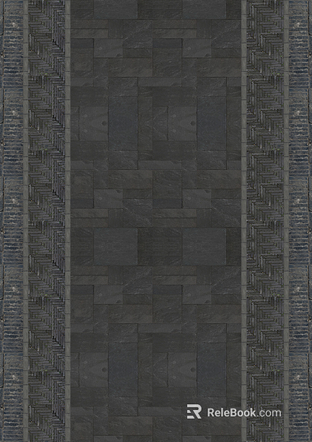 Stone Paving texture