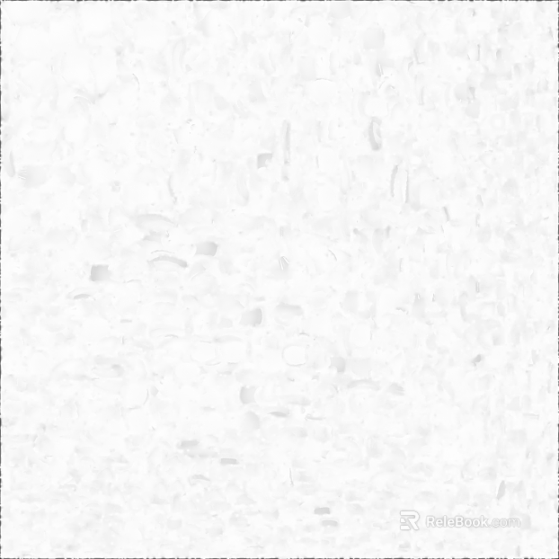 White terrazzo kitchen and bathroom flooring texture