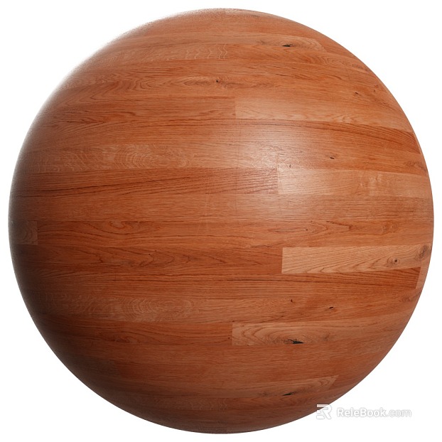 Flooring PBR texture
