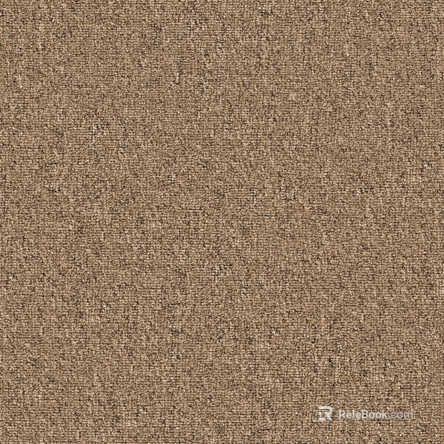 Plain pattern carpet texture