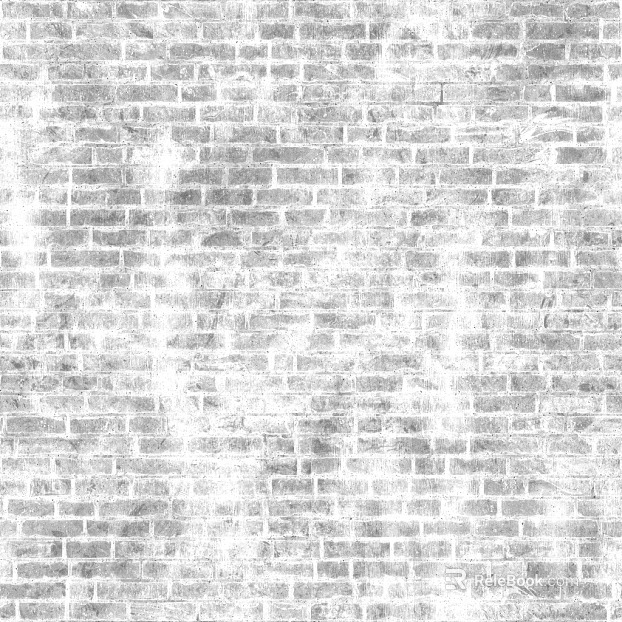 Black and White Bump texture