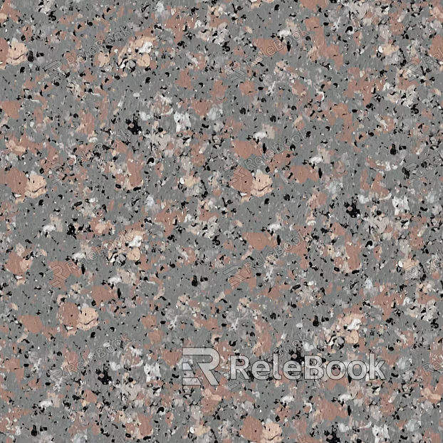 Granite texture
