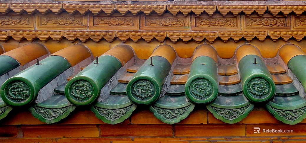 eaves texture