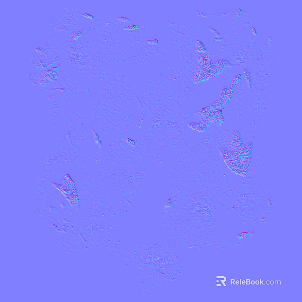 Normal Bump texture