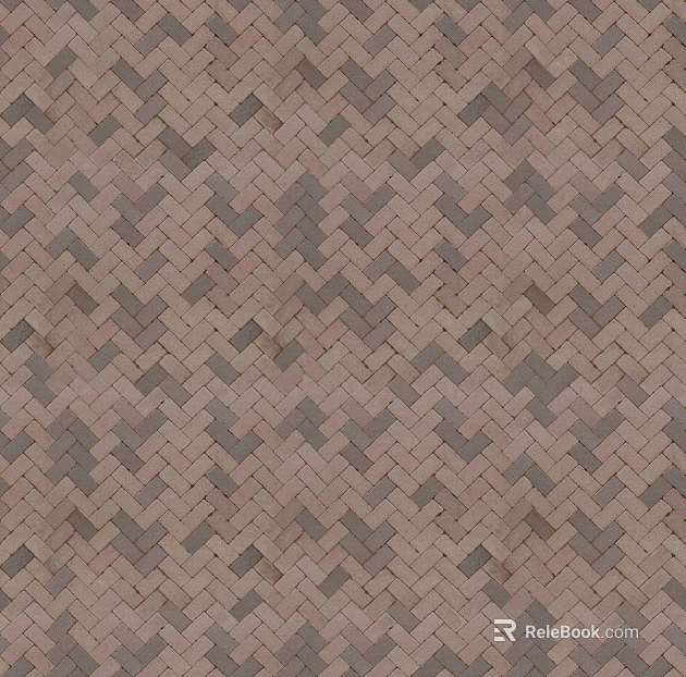permeable brick texture