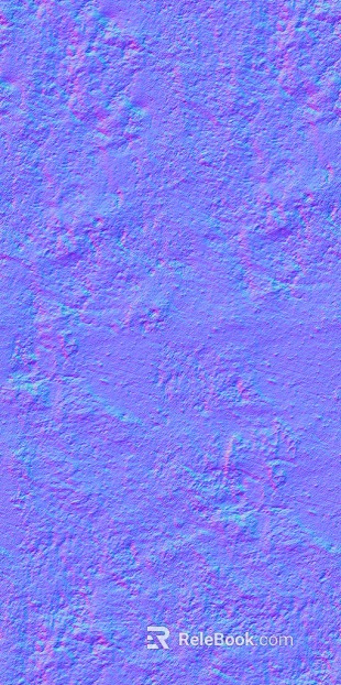 Normal Bump texture