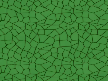 geometric line 3d model