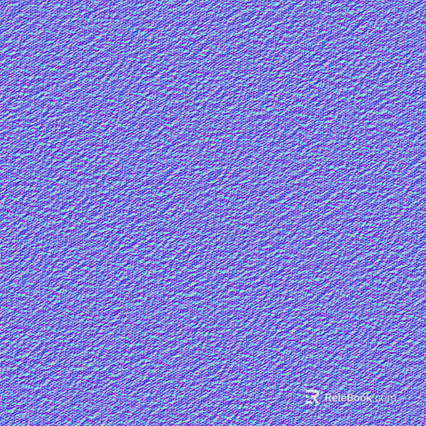 Normal Bump texture
