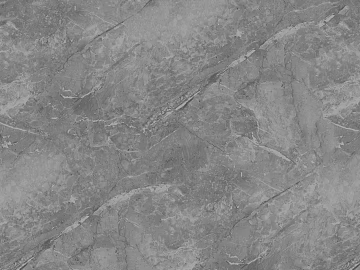 Mesh pattern marble solid color dark gray floor tile 3d model