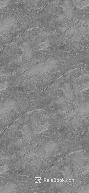 Mesh pattern marble solid color dark gray floor tile texture