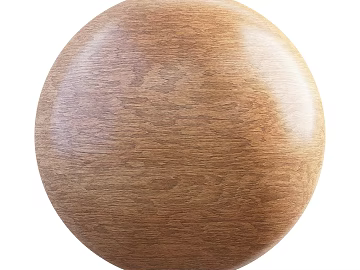 Wood PBR texture (ID:ffach547294)