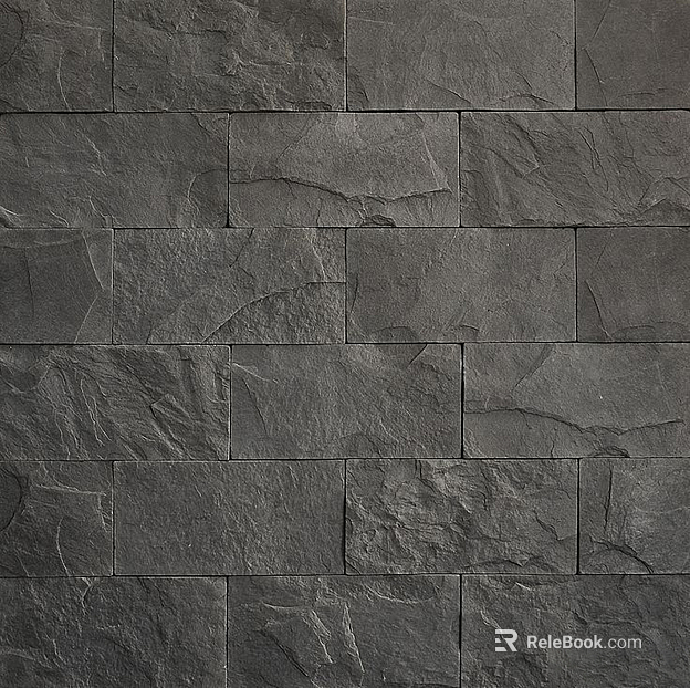 culture stone mushroom stone pu stone texture