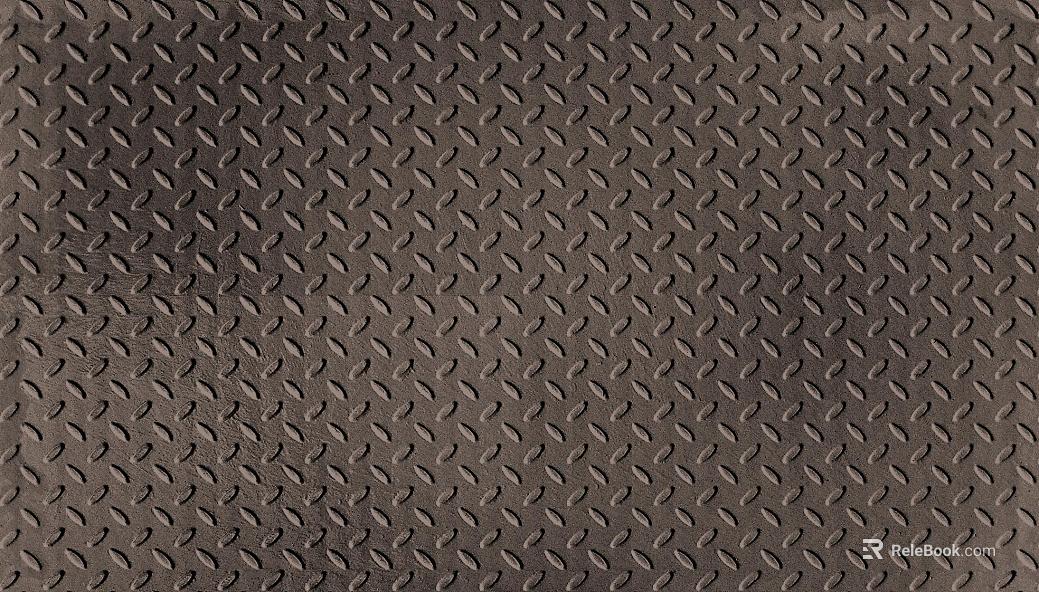 diamond plate texture