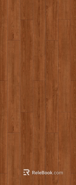 Teak flooring texture