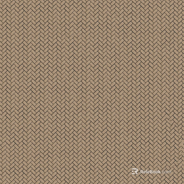 Woven goods texture