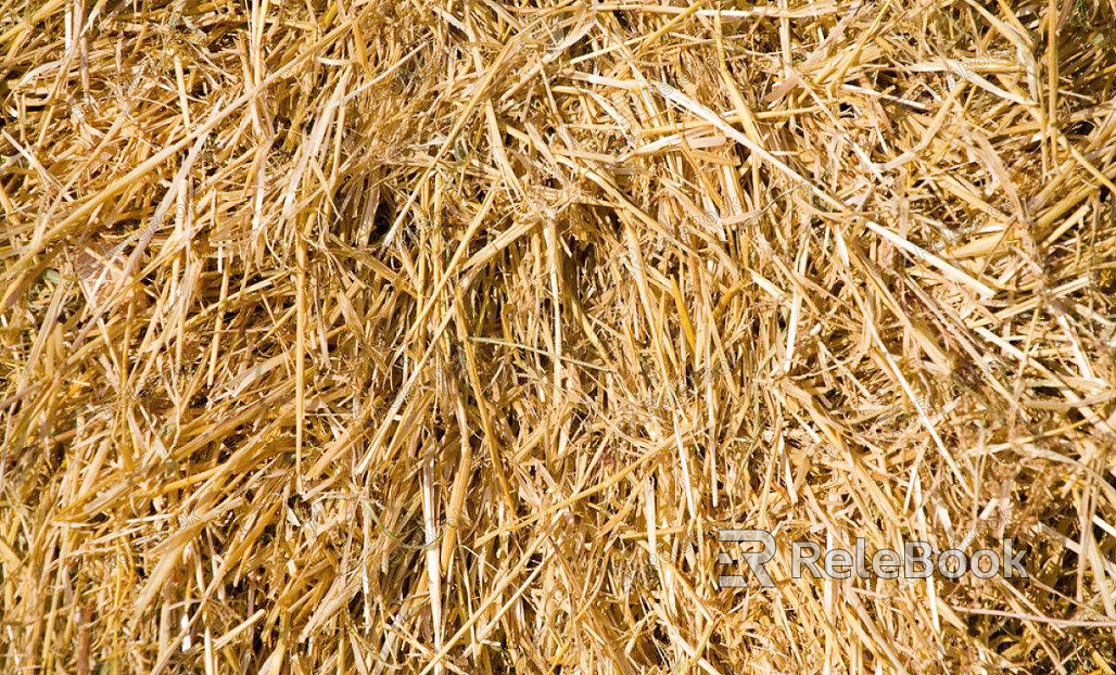 Thatch texture