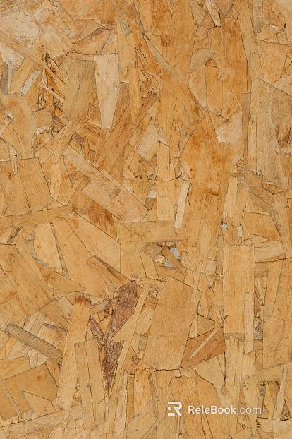 Plywood texture