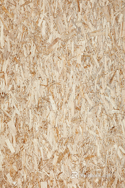 wood chip board texture