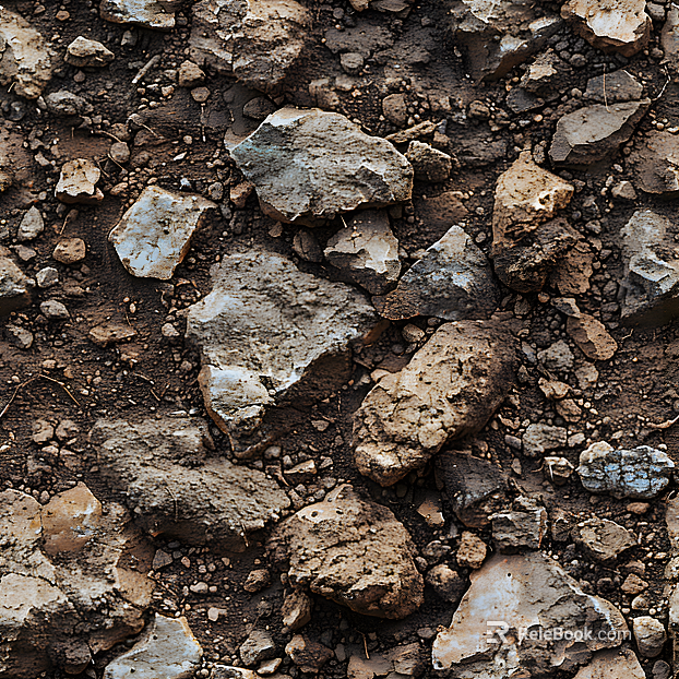 Soil texture