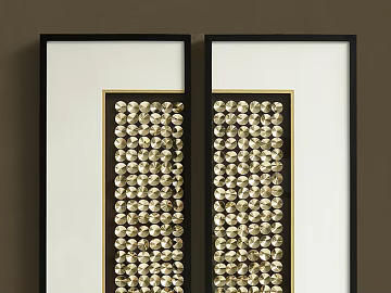 three-dimensional physical painting texture (ID:ffajg47145)