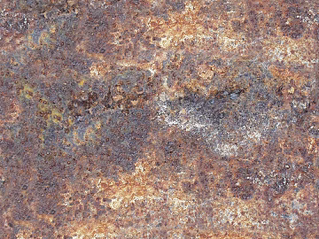 Do the old metal texture (ID:ffacg11671)