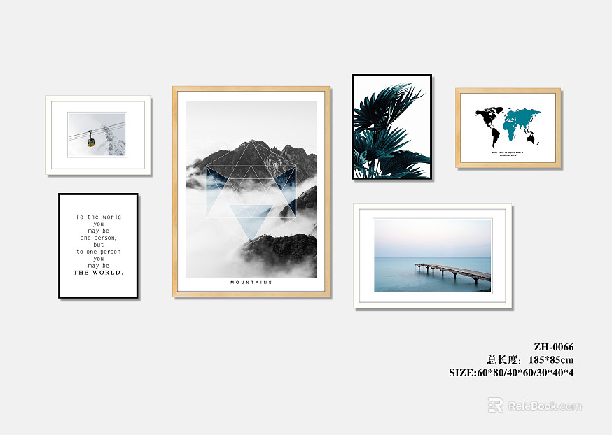 decorative painting texture