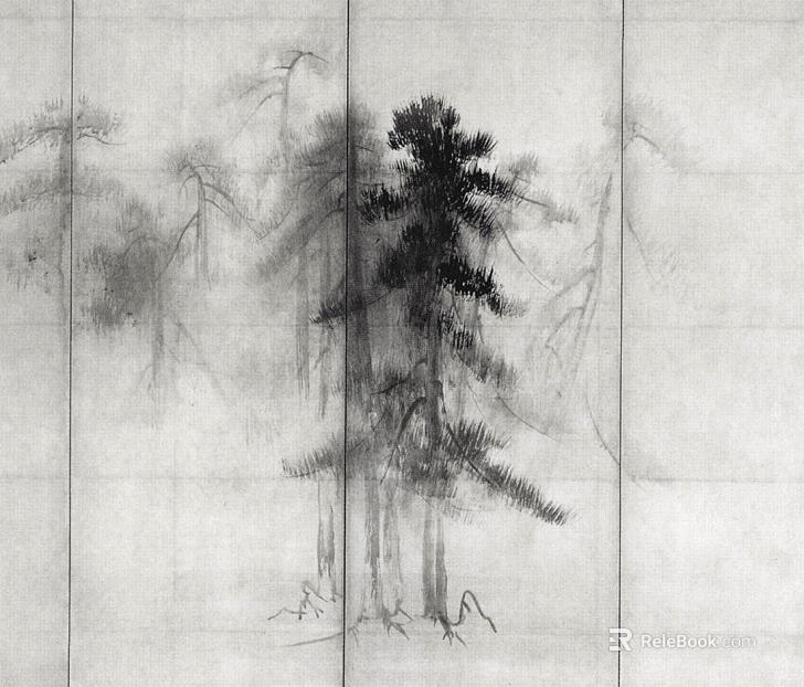 black gray plant wallpaper texture