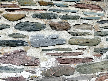 Culture Stone texture (ID:ffach942673)