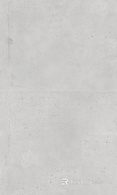 Cement texture