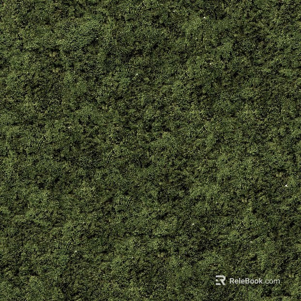 Turf texture