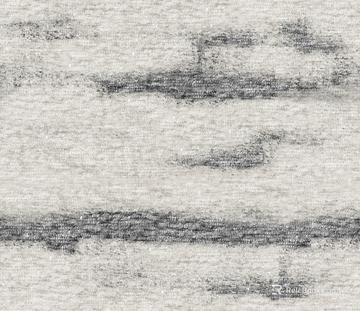 Plain pattern carpet texture
