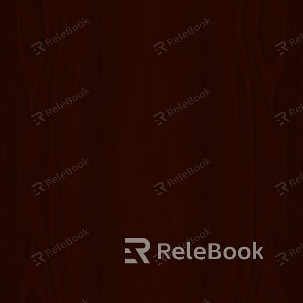 Wood grain texture