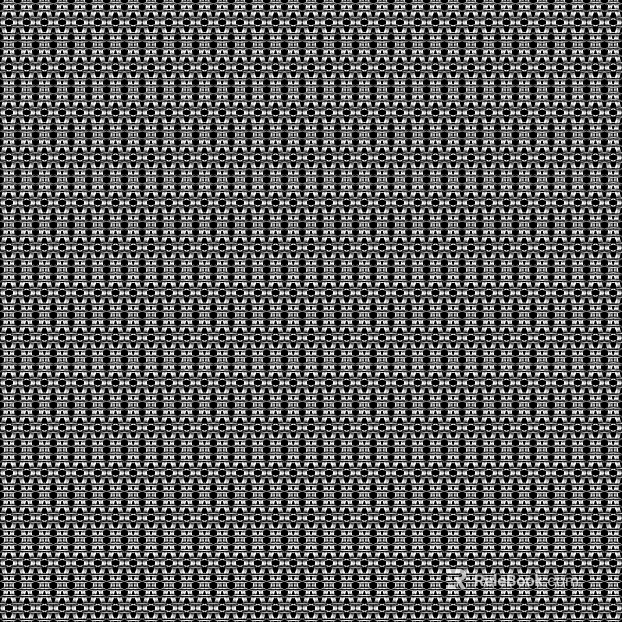 Woven Metal Fabric Seamless texture